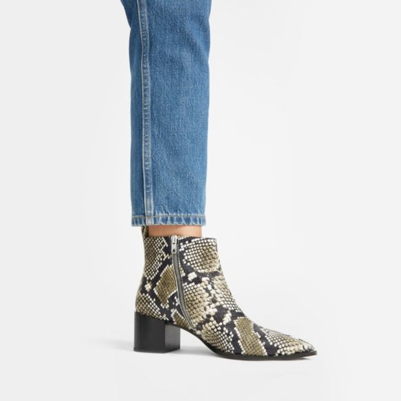 THE EVERLANE BOSS BOOT - Picture 6 of 6